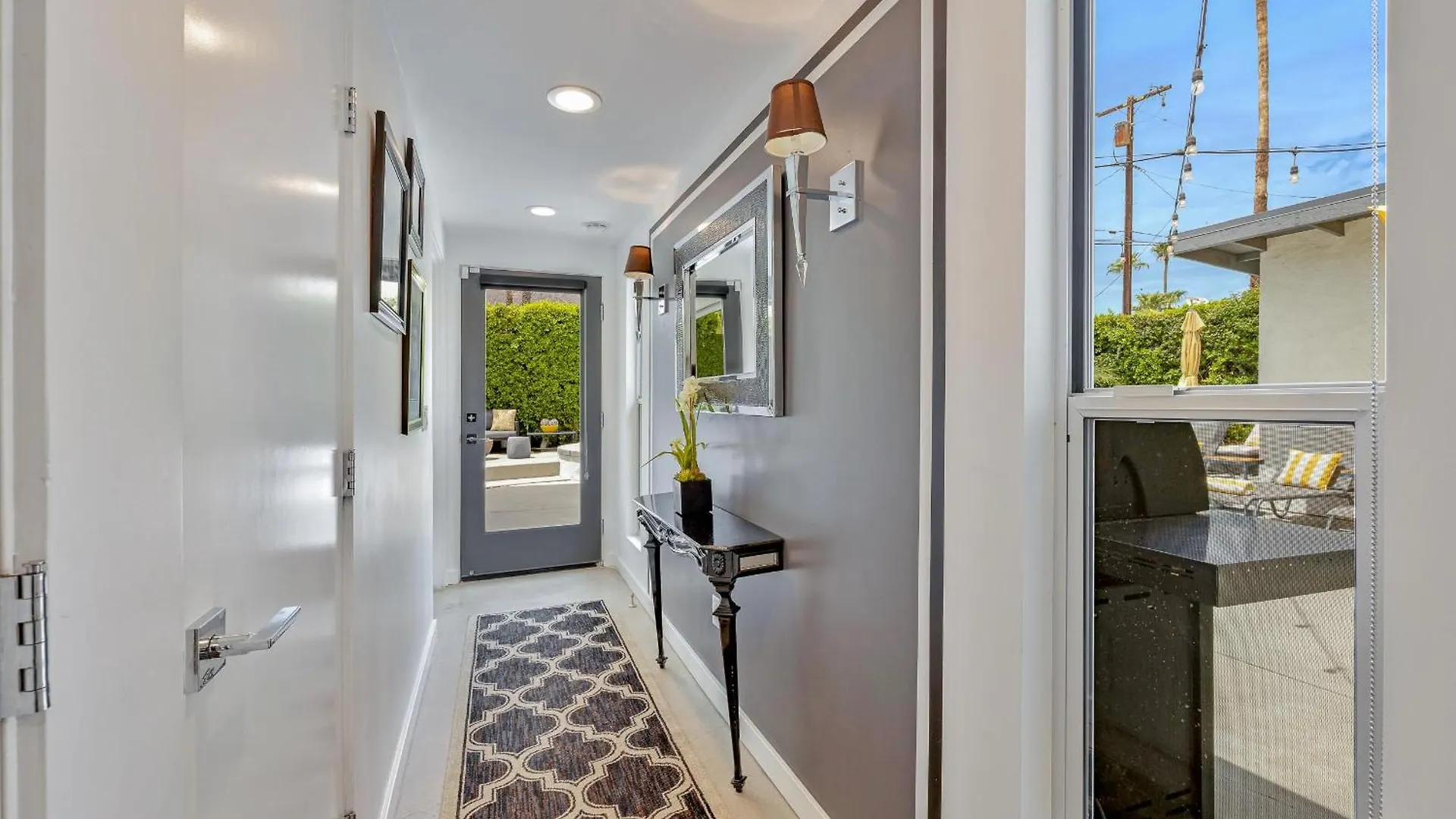 Yellow Palms - Your Own Private Resort Palm Springs Casa vacanze