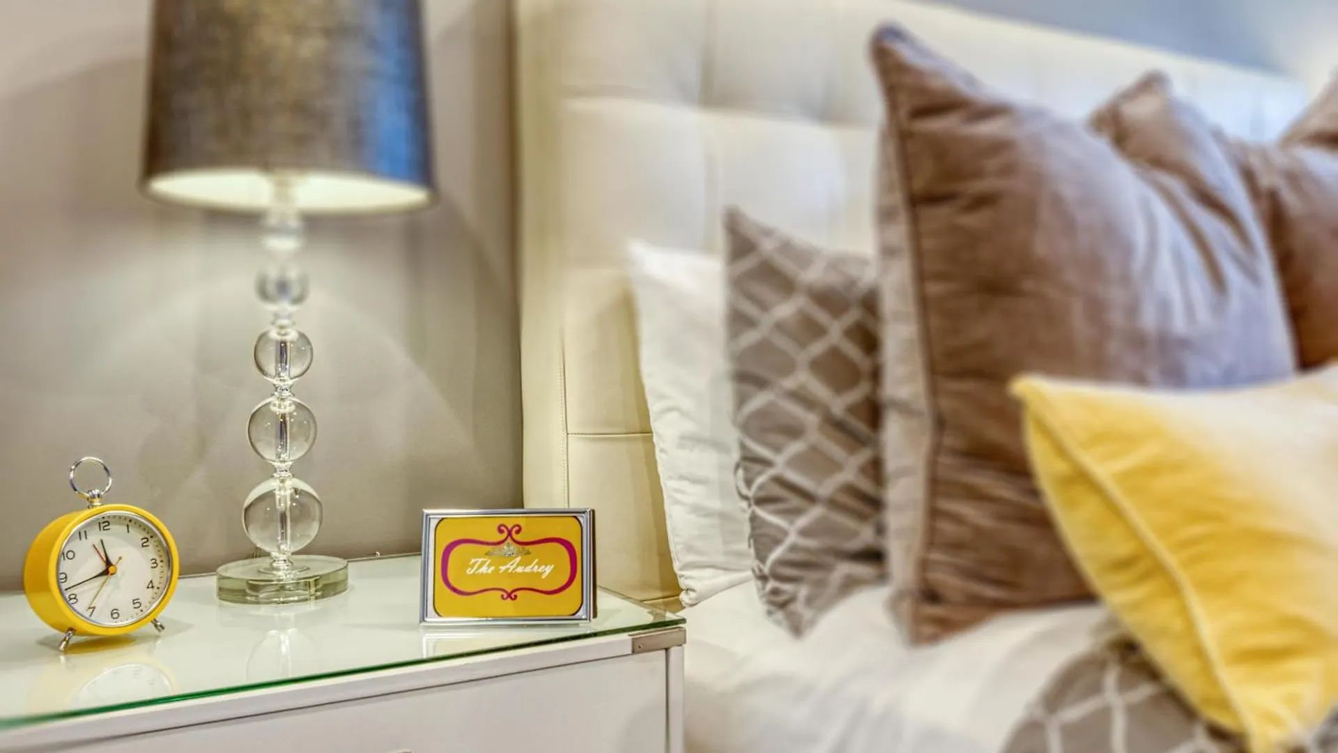 Yellow Palms - Your Own Private Resort Palm Springs