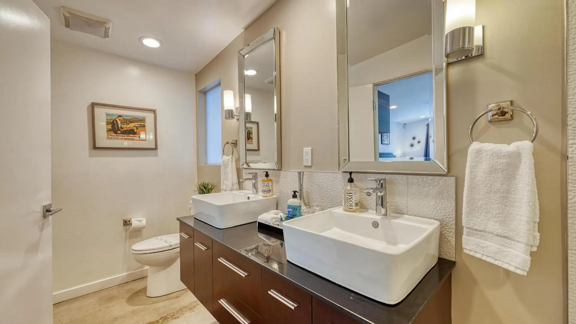 Yellow Palms - Your Own Private Resort Palm Springs 0*,