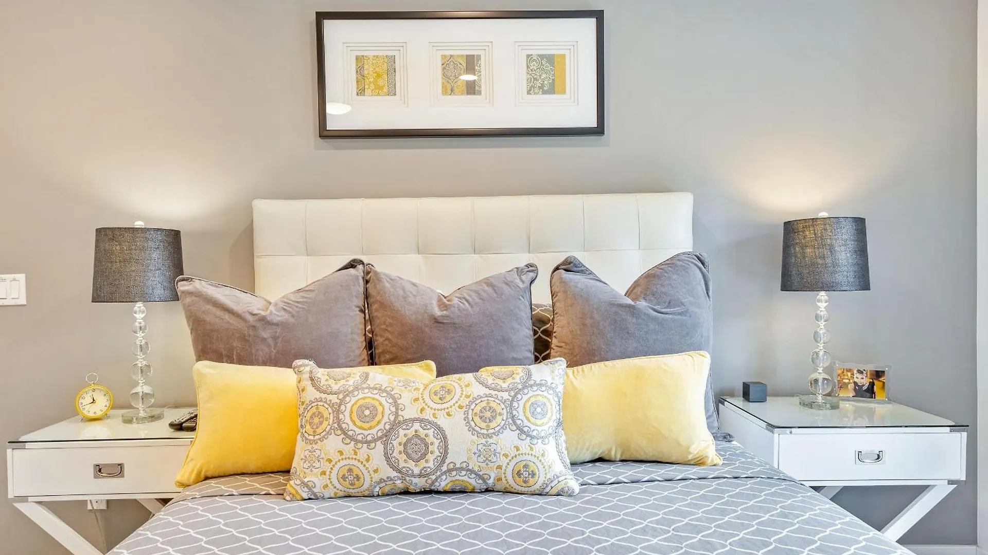Casa vacanze Yellow Palms - Your Own Private Resort Palm Springs