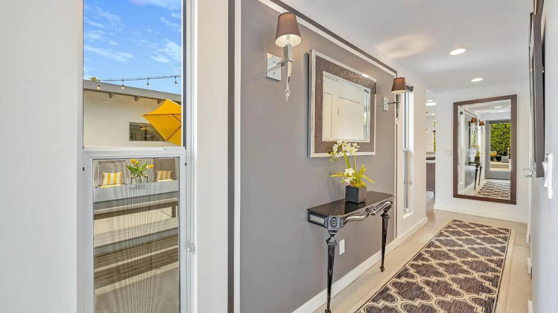 Yellow Palms - Your Own Private Resort Palm Springs 0*,  Stati Uniti
