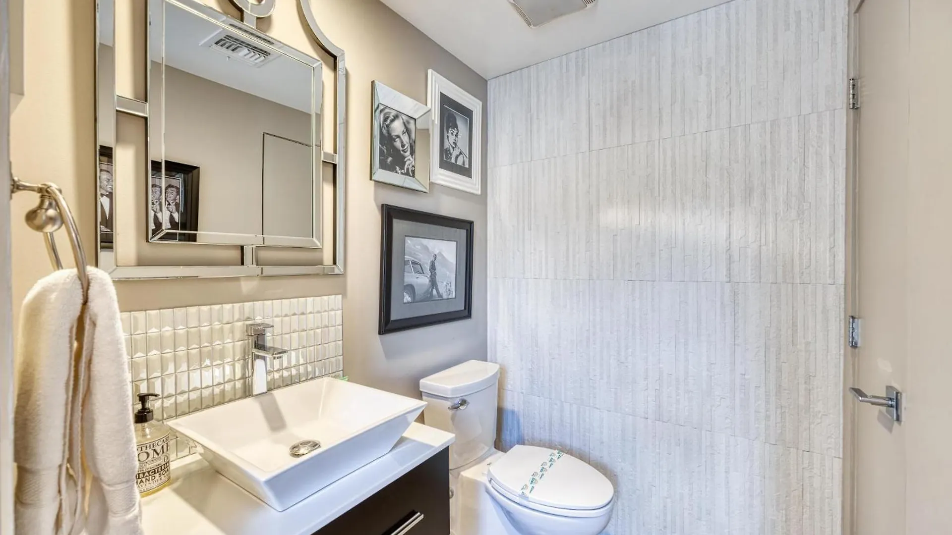 Yellow Palms - Your Own Private Resort Palm Springs 0*,  Stati Uniti