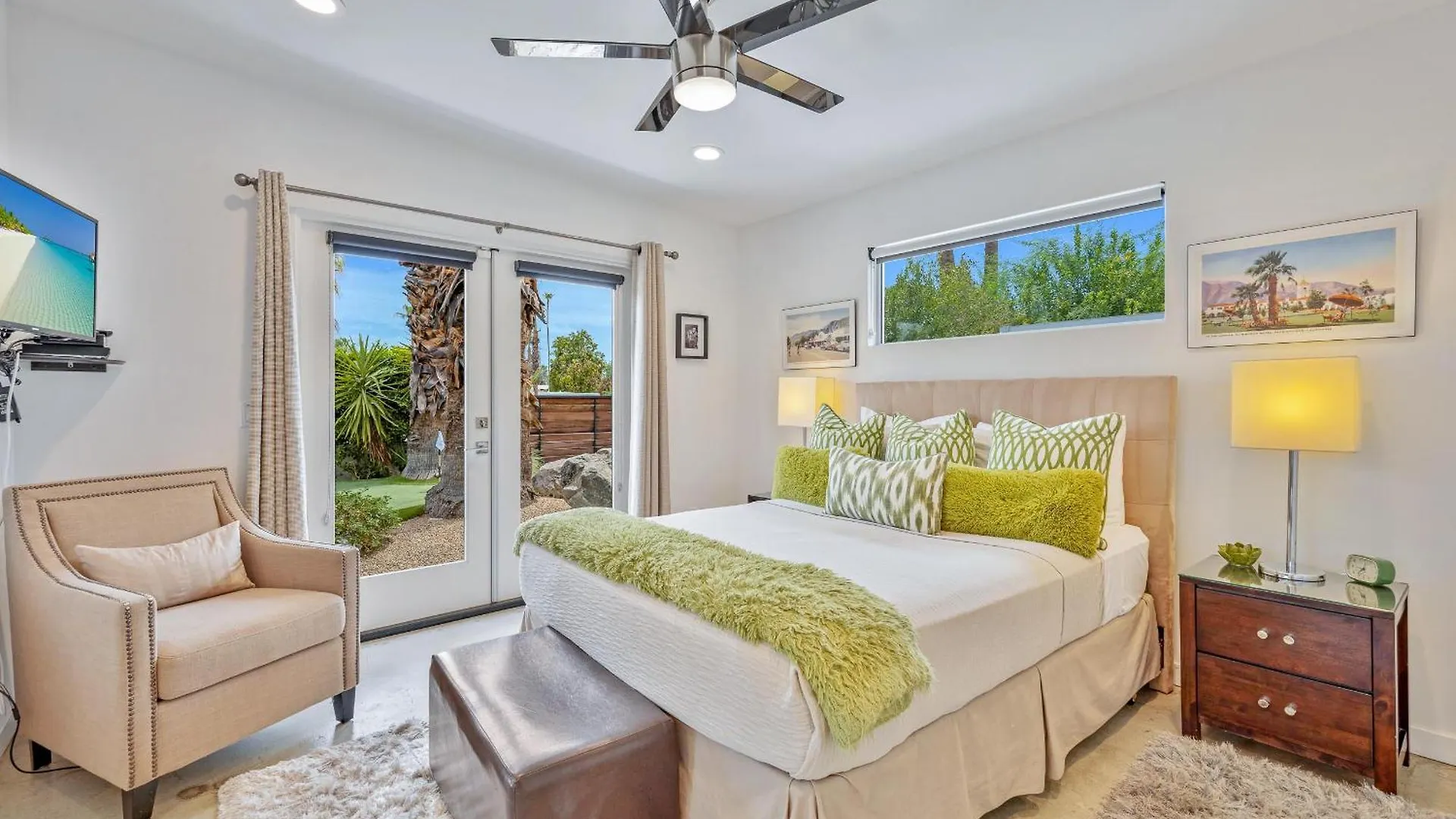 Yellow Palms - Your Own Private Resort Palm Springs 0*,  Stati Uniti